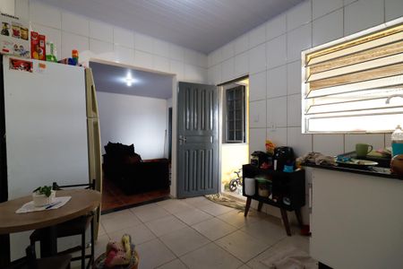 Casa à venda com 380m², 5 quartos e 2 vagasCozinha