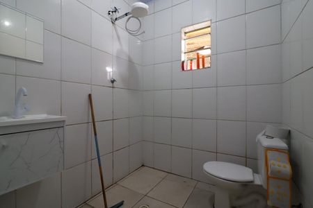 Casa à venda com 380m², 5 quartos e 2 vagasBanheiro