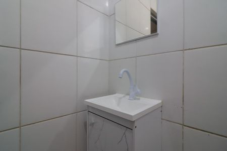 Banheiro de casa à venda com 5 quartos, 380m² em Cangaiba, São Paulo