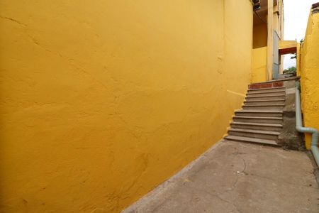 Casa à venda com 380m², 5 quartos e 2 vagasÁrea externa