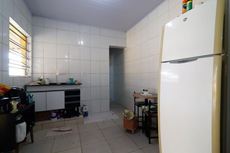 Casa à venda com 380m², 5 quartos e 2 vagasCozinha