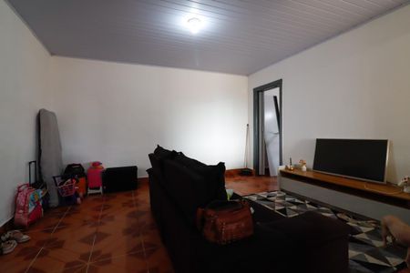 Casa à venda com 380m², 5 quartos e 2 vagasSala