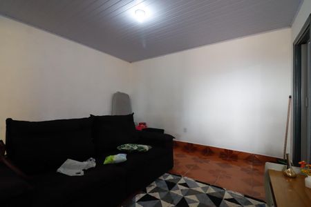 Sala de casa à venda com 5 quartos, 380m² em Cangaiba, São Paulo