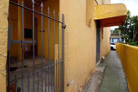 Casa à venda com 380m², 5 quartos e 2 vagasÁrea externa