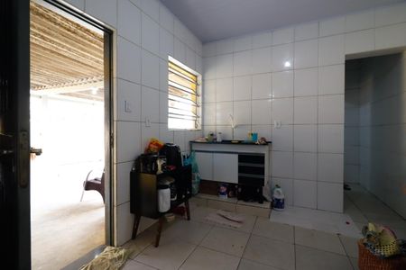 Casa à venda com 380m², 5 quartos e 2 vagasCozinha