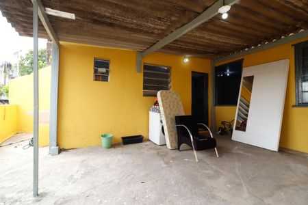 Casa à venda com 380m², 5 quartos e 2 vagasÁrea de Serviço