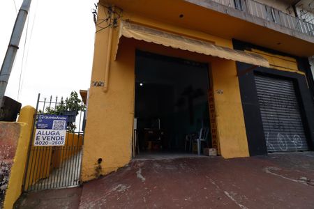 Casa à venda com 380m², 5 quartos e 2 vagasFachada
