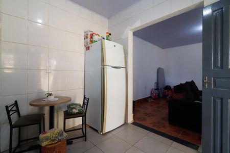 Casa à venda com 380m², 5 quartos e 2 vagasCozinha