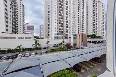 Apartamento à venda com 73m², 2 quartos e 1 vagaVista da Suíte 