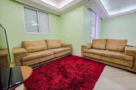 Apartamento à venda com 73m², 2 quartos e 1 vagaSala