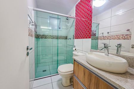 Apartamento à venda com 73m², 2 quartos e 1 vagaBanheiro