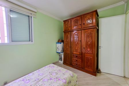 Apartamento à venda com 73m², 2 quartos e 1 vagaQuarto 