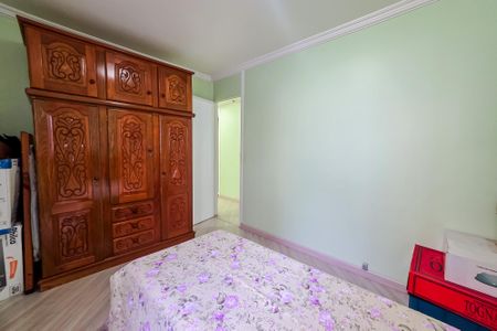 Apartamento à venda com 73m², 2 quartos e 1 vagaQuarto 
