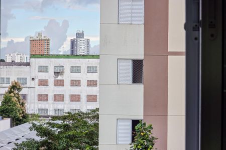 Apartamento à venda com 73m², 2 quartos e 1 vagaVista do Quarto 