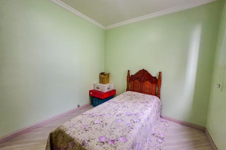 Apartamento à venda com 73m², 2 quartos e 1 vagaQuarto 