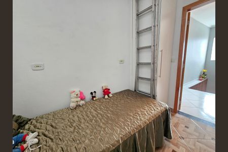 Casa para alugar com 290m², 4 quartos e 2 vagasQuarto 