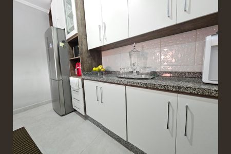 Casa para alugar com 290m², 4 quartos e 2 vagasCozinha