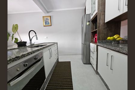 Casa para alugar com 290m², 4 quartos e 2 vagasCozinha