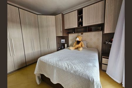 Casa para alugar com 290m², 4 quartos e 2 vagasSuite 1