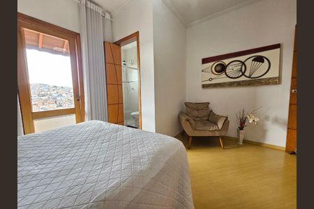 Casa para alugar com 290m², 4 quartos e 2 vagasSuite 1