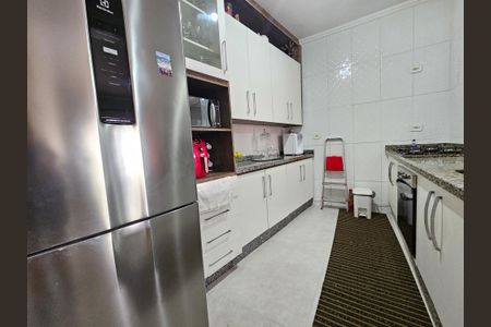 Casa para alugar com 290m², 4 quartos e 2 vagasCozinha