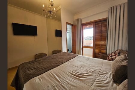 Casa para alugar com 290m², 4 quartos e 2 vagas Casa para alugar com 290m², 4 quartos e 2 vagasSuite 2