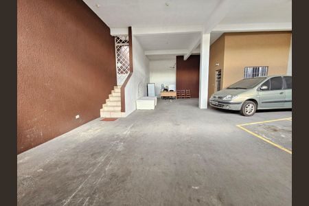 Casa para alugar com 290m², 4 quartos e 2 vagas Casa para alugar com 290m², 4 quartos e 2 vagasGaragem