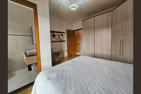 Casa para alugar com 290m², 4 quartos e 2 vagasSuite 1