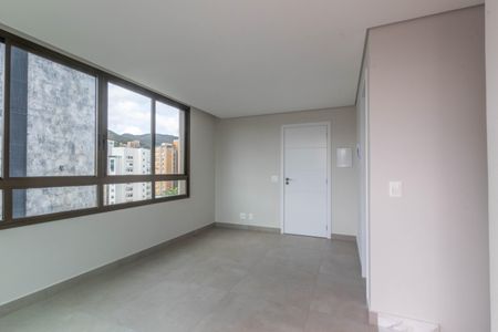 Apartamento à venda com 169m², 3 quartos e 2 vagas Apartamento à venda com 169m², 3 quartos e 2 vagasSala