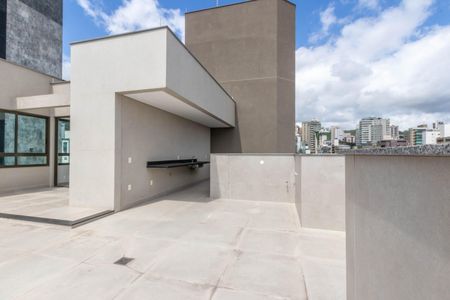 Apartamento à venda com 169m², 3 quartos e 2 vagas Apartamento à venda com 169m², 3 quartos e 2 vagasTerraço