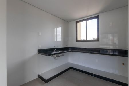 Apartamento à venda com 169m², 3 quartos e 2 vagas Apartamento à venda com 169m², 3 quartos e 2 vagasCozinha