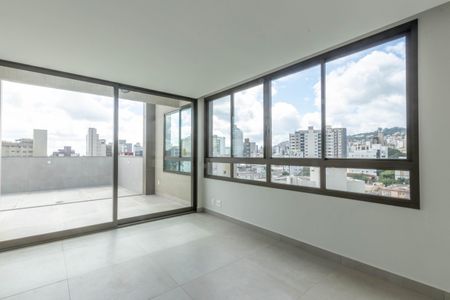 Apartamento à venda com 169m², 3 quartos e 2 vagas Apartamento à venda com 169m², 3 quartos e 2 vagasSala