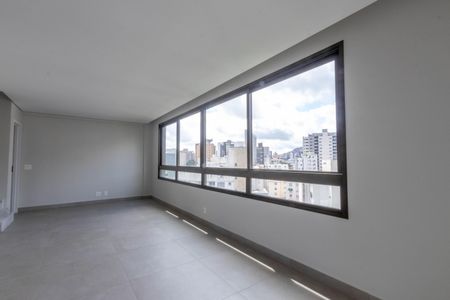 Apartamento à venda com 169m², 3 quartos e 2 vagas Apartamento à venda com 169m², 3 quartos e 2 vagasSala