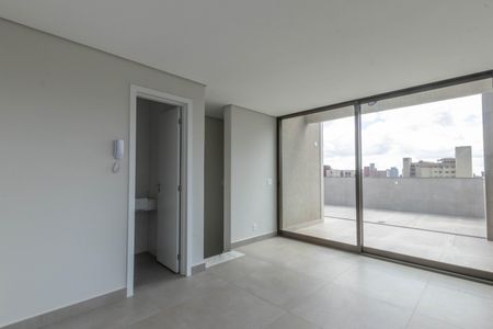 Apartamento à venda com 169m², 3 quartos e 2 vagas Apartamento à venda com 169m², 3 quartos e 2 vagasSala