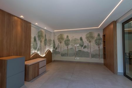 Apartamento à venda com 169m², 3 quartos e 2 vagas Apartamento à venda com 169m², 3 quartos e 2 vagasEspaço Kid´s