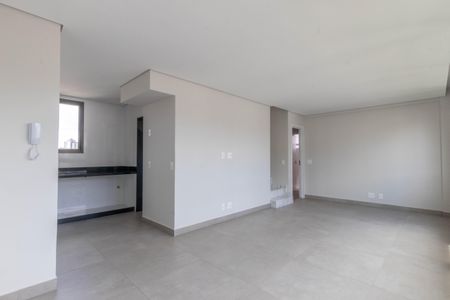 Apartamento à venda com 169m², 3 quartos e 2 vagas Apartamento à venda com 169m², 3 quartos e 2 vagasSala
