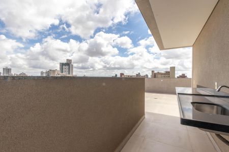Apartamento à venda com 169m², 3 quartos e 2 vagas Apartamento à venda com 169m², 3 quartos e 2 vagasTerraço