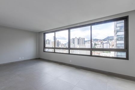 Apartamento à venda com 169m², 3 quartos e 2 vagas Apartamento à venda com 169m², 3 quartos e 2 vagasSala