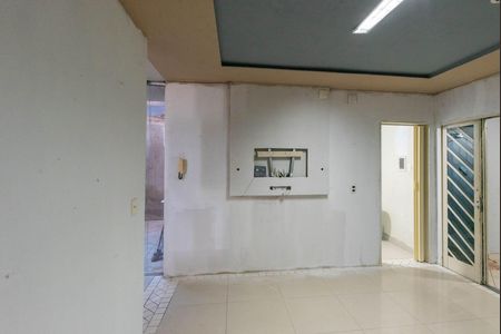 Sala de casa para alugar com 1 quarto, 50m² em Jardim Aeronave de Viracopos, Campinas