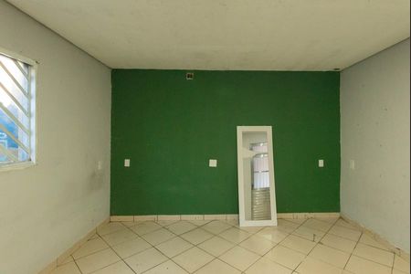 Quarto de casa para alugar com 1 quarto, 50m² em Jardim Aeronave de Viracopos, Campinas