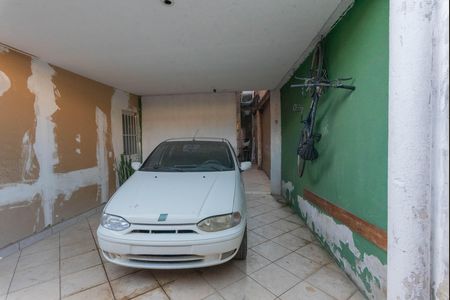 Garagem de casa para alugar com 1 quarto, 50m² em Jardim Aeronave de Viracopos, Campinas