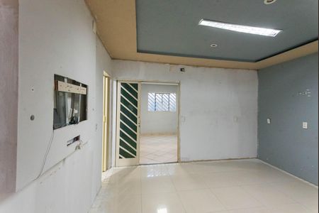 Sala de casa para alugar com 1 quarto, 50m² em Jardim Aeronave de Viracopos, Campinas