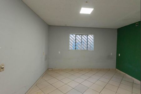 Quarto de casa para alugar com 1 quarto, 50m² em Jardim Aeronave de Viracopos, Campinas