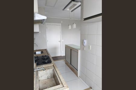 Apartamento para alugar com 51m², 2 quartos e 1 vagaCozinha