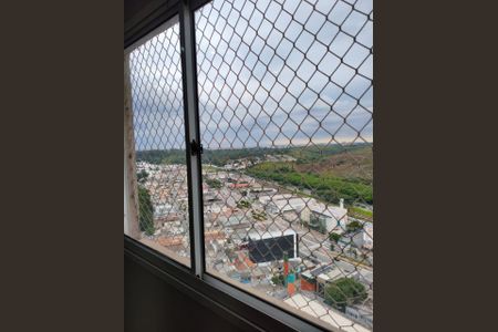 Quarto de apartamento para alugar com 2 quartos, 51m² em Centro, Barueri