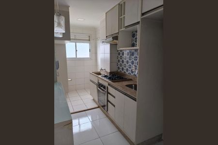 Apartamento para alugar com 51m², 2 quartos e 1 vagaCozinha
