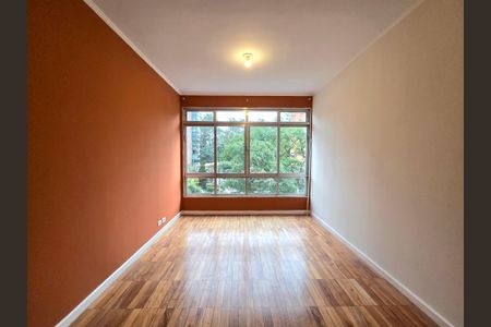 Apartamento para alugar com 88m², 2 quartos e 1 vagaSala