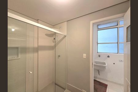 Apartamento para alugar com 88m², 2 quartos e 1 vagaBanheiro 2
