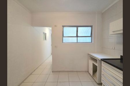 Apartamento para alugar com 88m², 2 quartos e 1 vagaCozinha