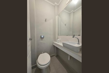 Apartamento para alugar com 88m², 2 quartos e 1 vagaLavabo